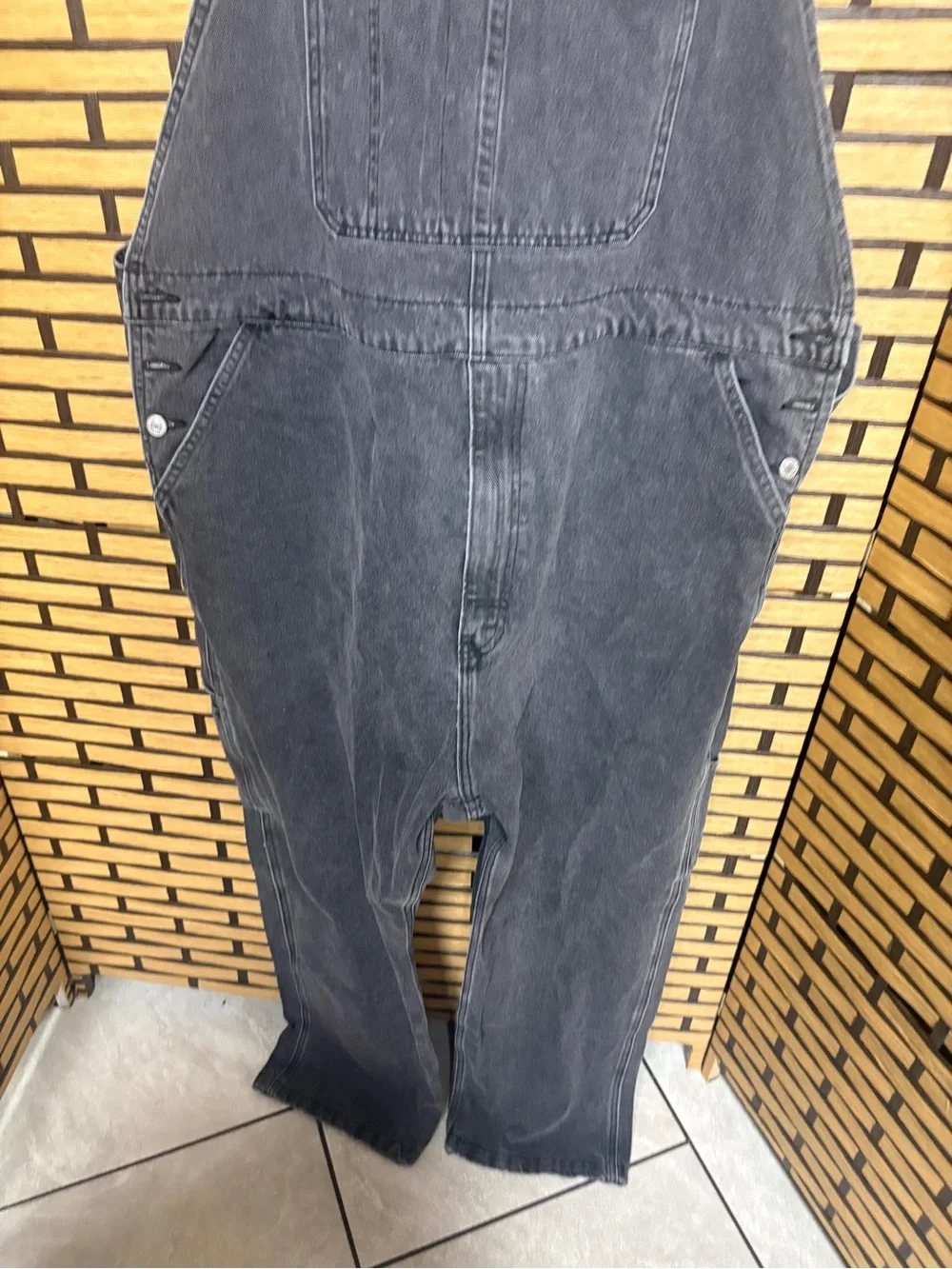 Levis these are